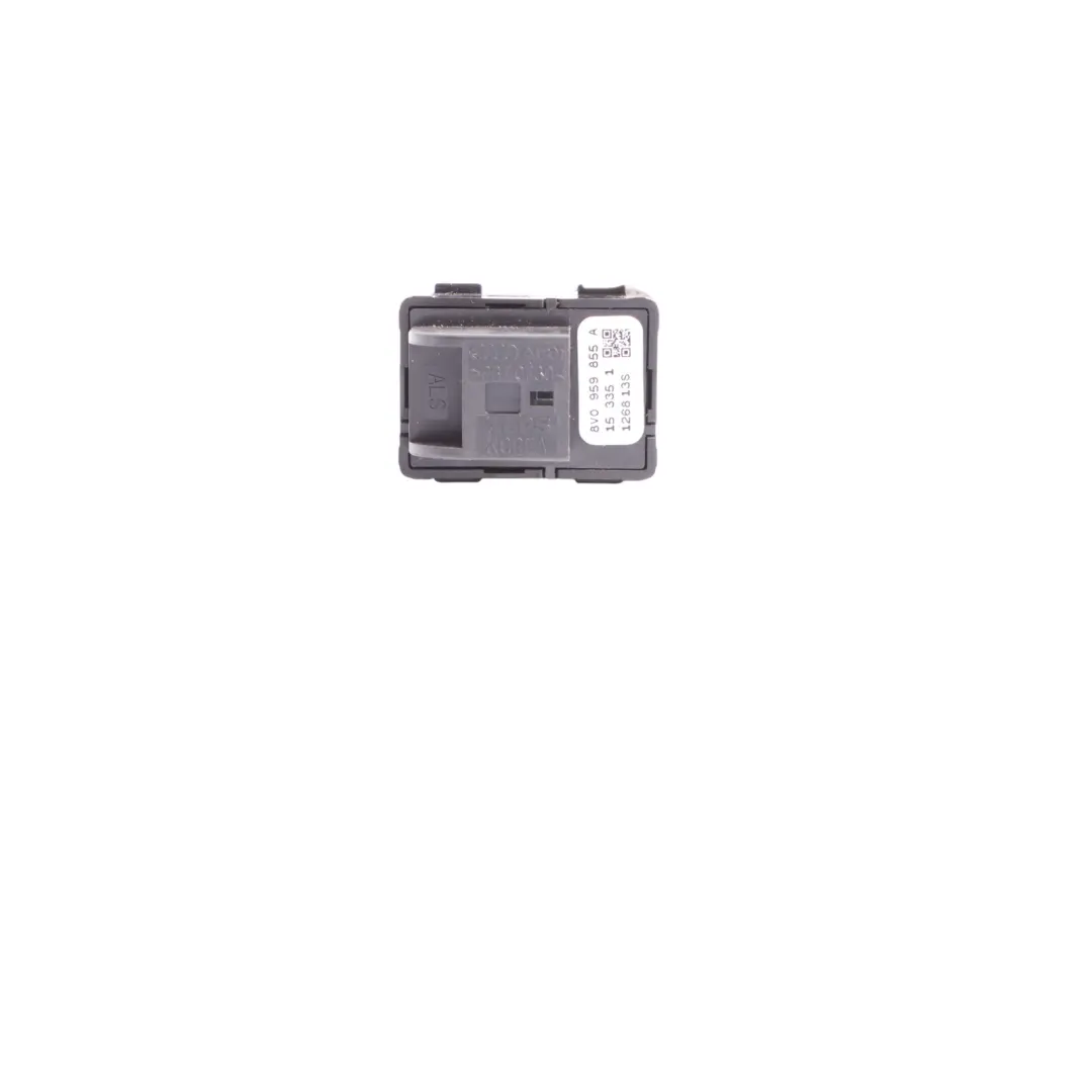 Audi A3 8V Electric Window Regualtor Button Switch - SKU 8V0959855A - Part number 8V0959855A