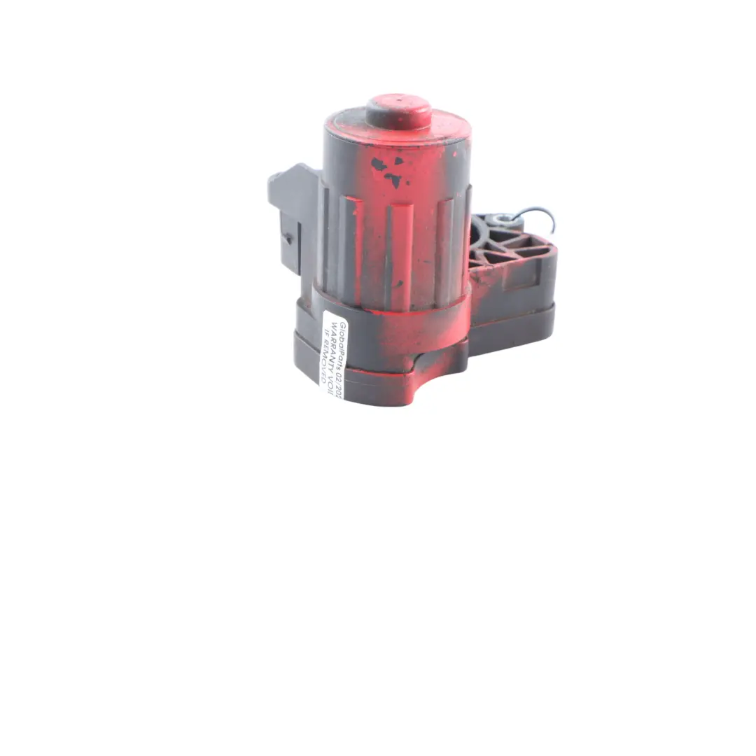  Brake Caliper Audi A3 8V Rear Left N/S Electric Handbrake - SKU 8V0998281 - Part number 8V0998281