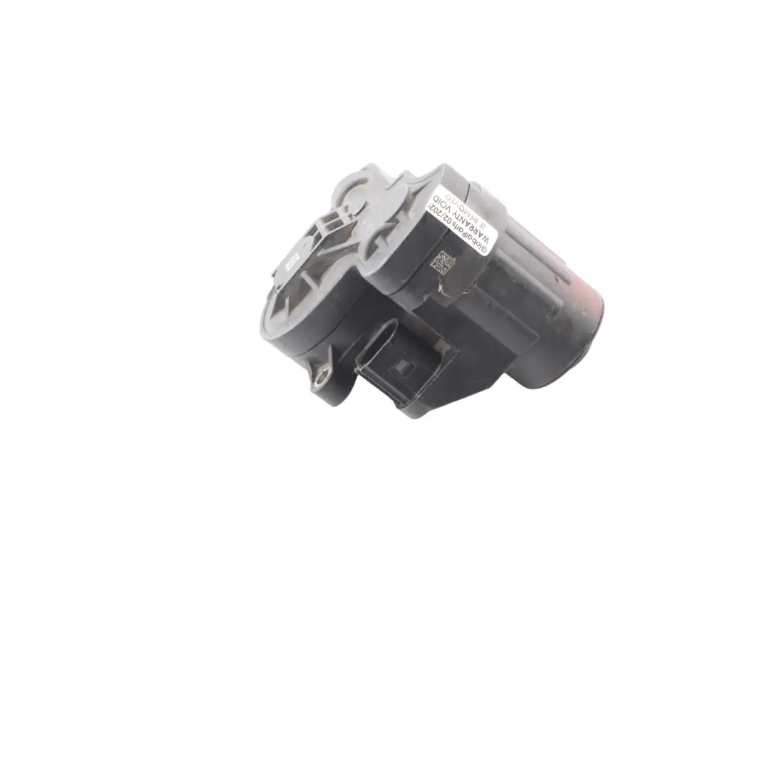  Brake Caliper Audi A3 8V Rear Right O/S Electric Handbrake - SKU 8V0998281A - Part number 8V0998281A