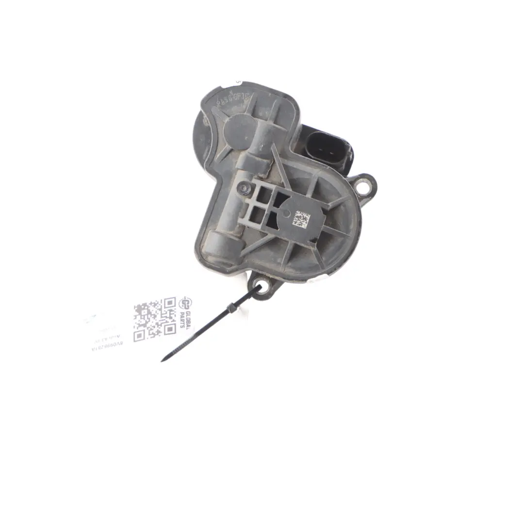  Brake Caliper Audi A3 8V Rear Right O/S Electric Handbrake - SKU 8V0998281A - Part number 8V0998281A