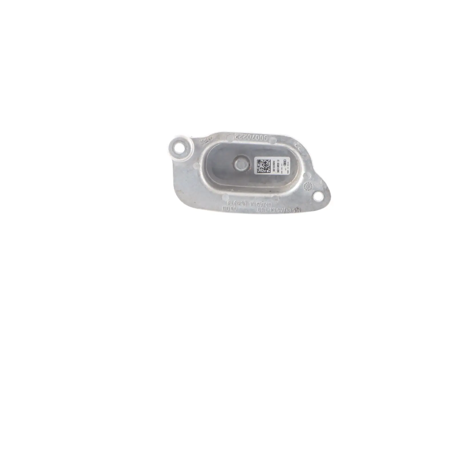 Audi A3 8V Headlight Running Light Indicator Module Left N/S 8V0998473