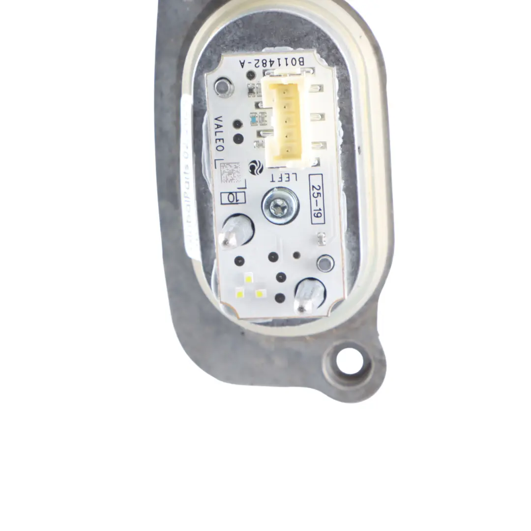 Modulo Indicatore Luce Di Marcia Fari Sinistro per Audi A3 8V con numero di parte 8V0998473 Audi A3 8V Modulo Indicatore Luce Di Marcia Fari Sinistro - SKU 8V0998473 - Numero di parte 8V0998473