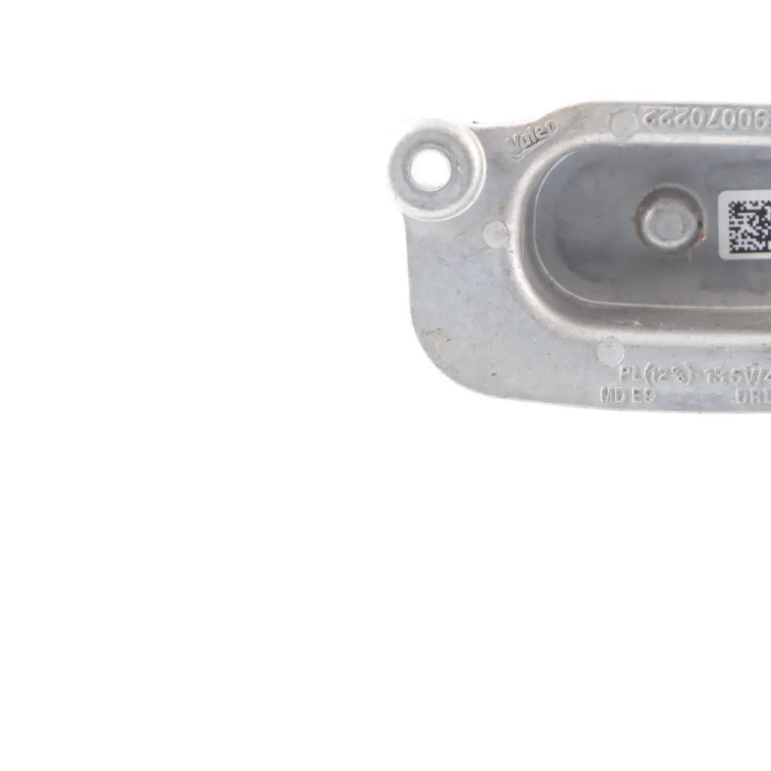 Audi A3 8V Módulo De Luz De Posición Del Faro Delantero Izquierdo - SKU 8V0998473 - Número de pieza 8V0998473