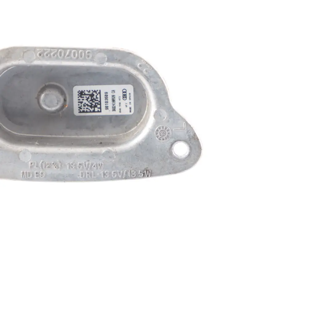 Audi A3 8V Moduł Sterowania Światłami LED Lewy - SKU 8V0998473 - Numer Części 8V0998473