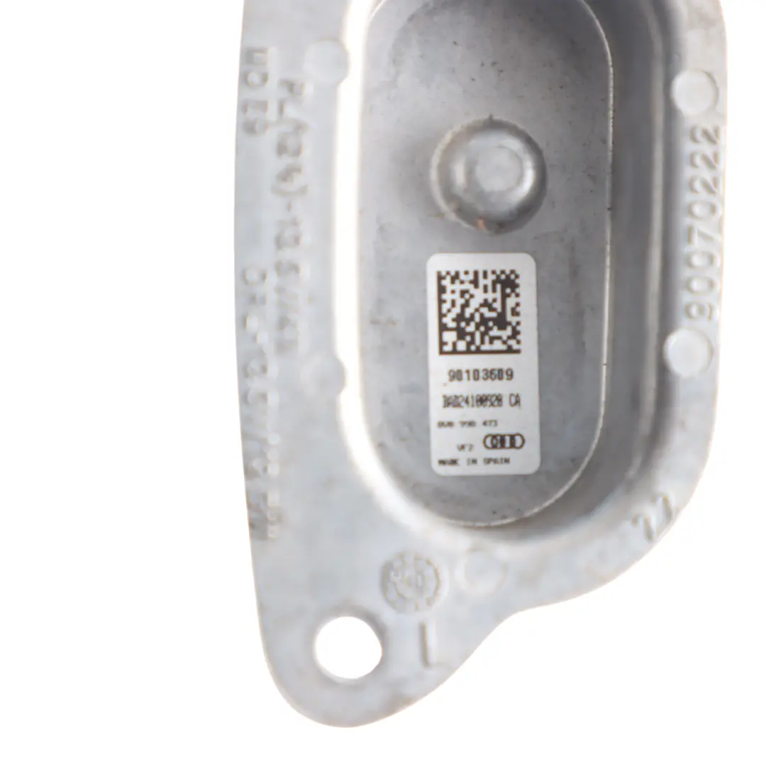 Moduł Sterowania Światłami LED Lewy do Audi A3 8V o numerze 8V0998473 Audi A3 8V Moduł Sterowania Światłami LED Lewy - SKU 8V0998473 - Numer Części 8V0998473