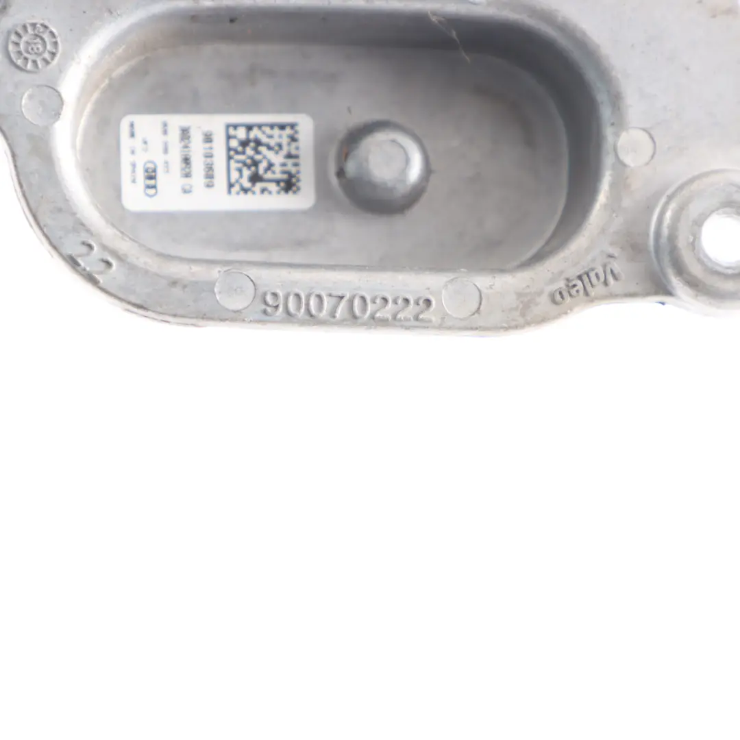 Moduł Sterowania Światłami LED Lewy do Audi A3 8V o numerze 8V0998473 Audi A3 8V Moduł Sterowania Światłami LED Lewy - SKU 8V0998473 - Numer Części 8V0998473