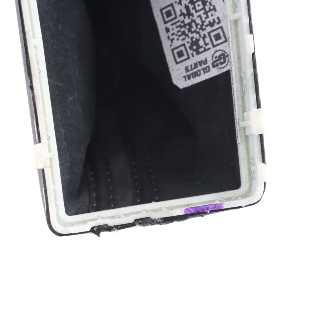 Stick Selector Knob Automatic Black S Tronic to Audi S3 8V Gear Shifter with Part number 8V2713139N Audi S3 8V Gear Shifter Stick Selector Knob Automatic Black S Tronic - SKU RHD-8V2713139N - Part number 8V2713139N