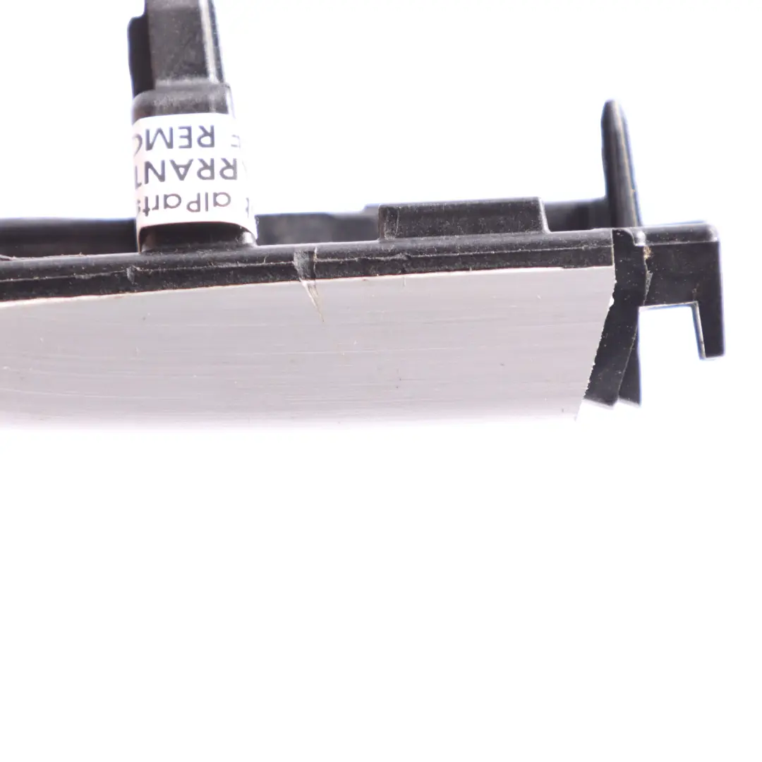 Dashboard Side Strip Cover Driver Side Front Panel Trim to Audi A3 S3 8V with Part number 8V2853192H Audi A3 S3 8V Dashboard Side Strip Cover Driver Side Front Panel Trim - SKU RHD-8V2853192H - Part number 8V2853192H