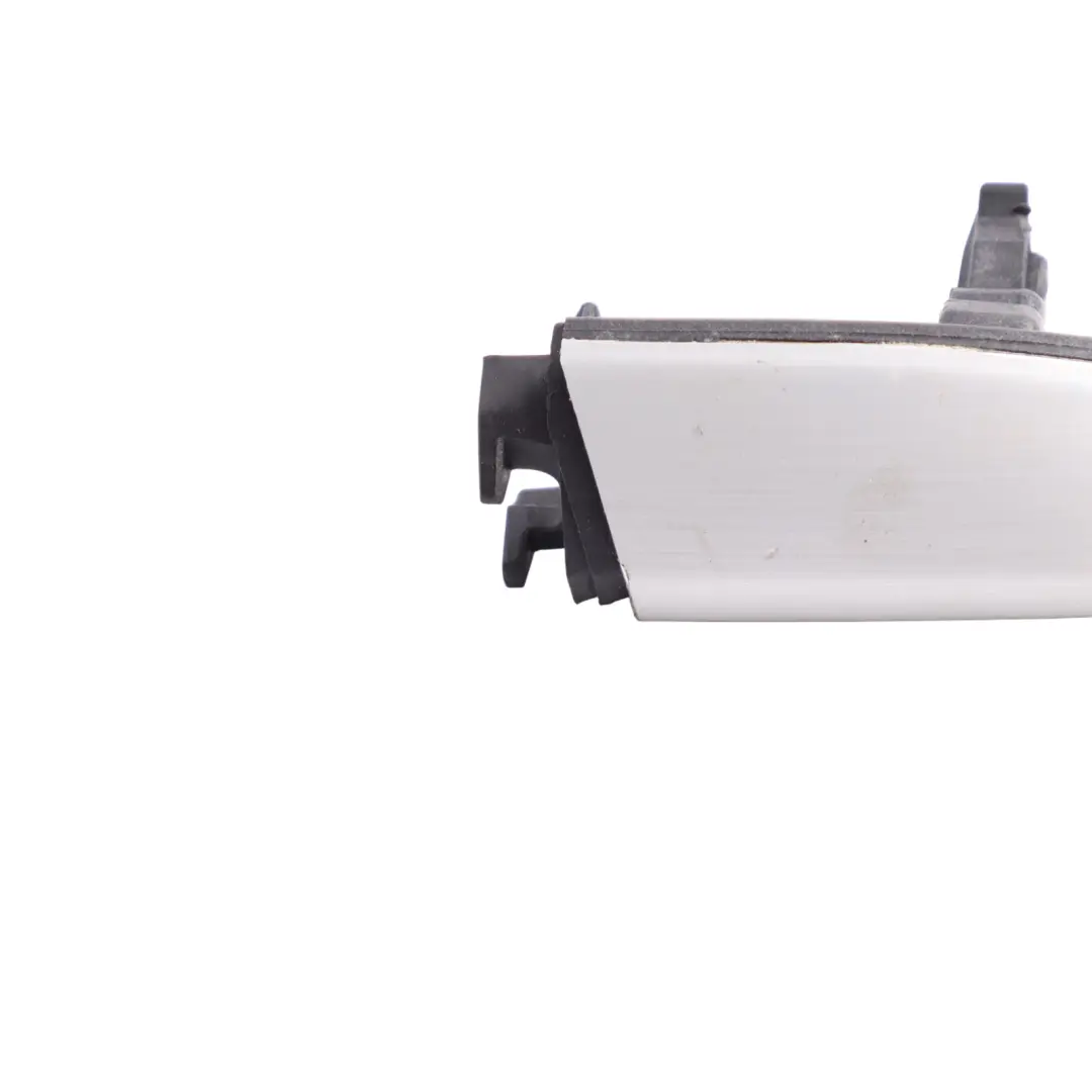 Audi A3 S3 8V Dashboard Side Strip Cover Driver Side Front Panel Trim - SKU RHD-8V2853192H - Part number 8V2853192H