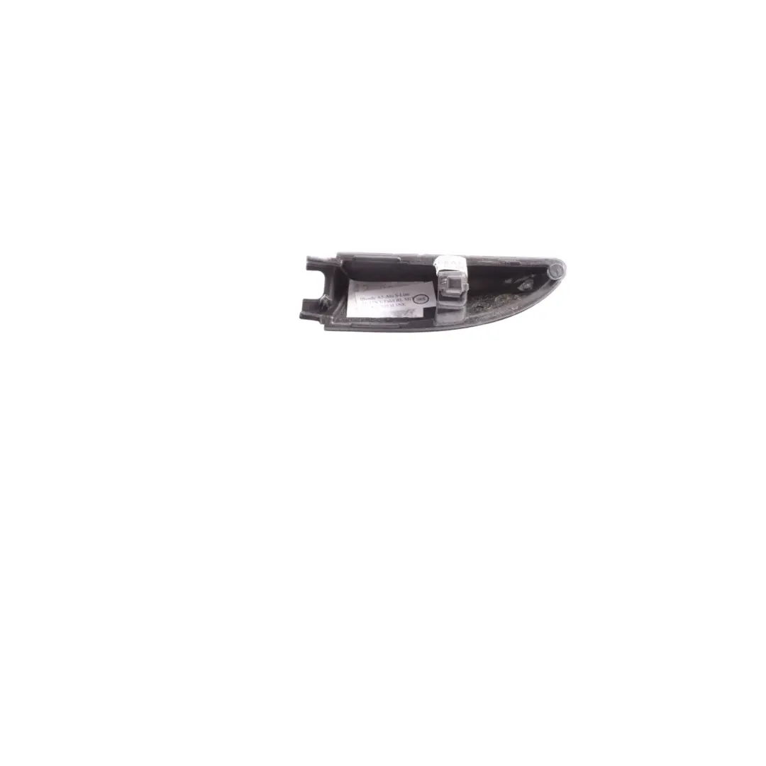 Dashboard Side Strip Cover Driver Side Front Panel Trim to Audi A3 S3 8V with Part number 8V2853192H Audi A3 S3 8V Dashboard Side Strip Cover Driver Side Front Panel Trim - SKU RHD-8V2853192H - Part number 8V2853192H