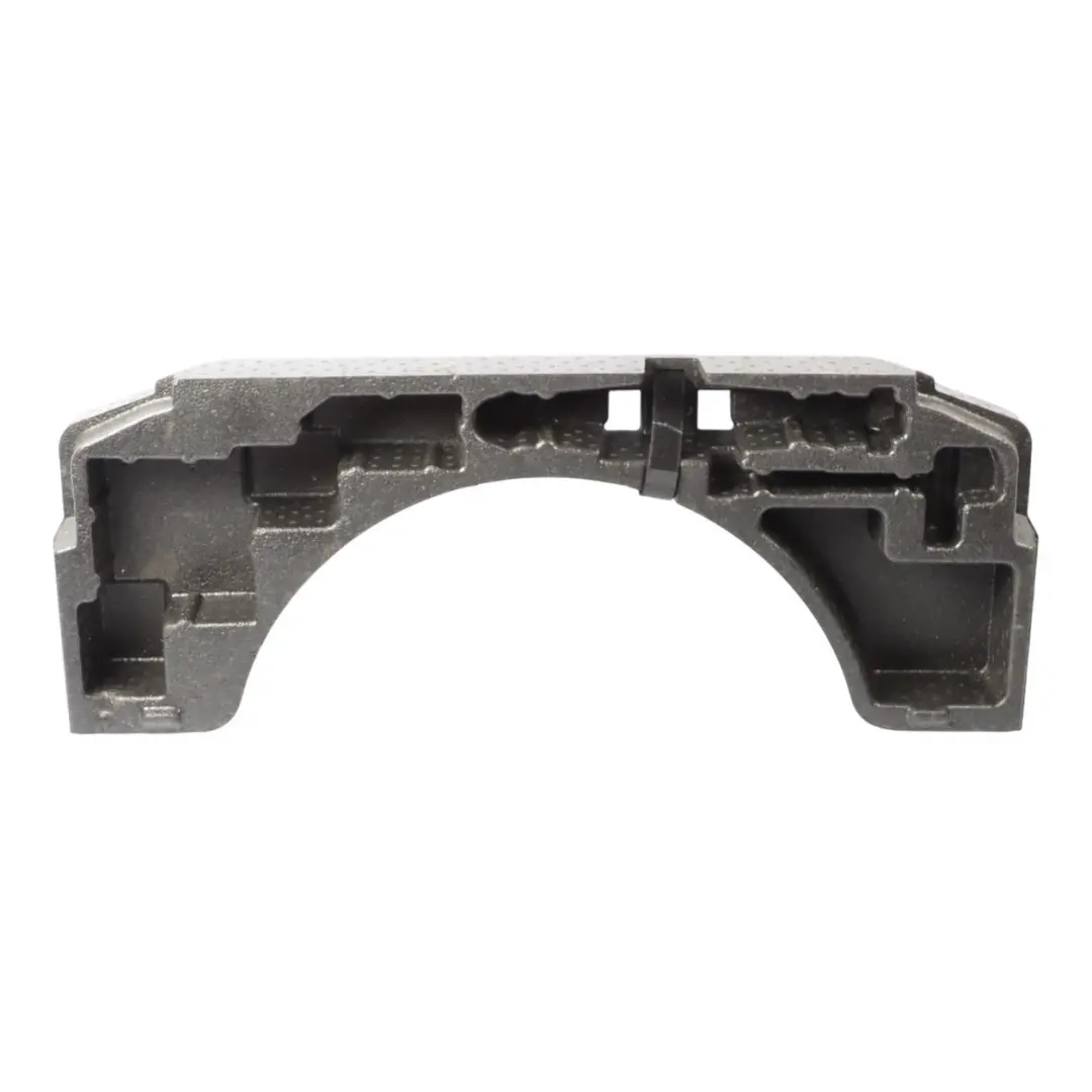 Audi A3 8V Pannello Bagagliaio Kit Attrezzi Vano Schiuma Chiave Cric - SKU 8V3012109K - Numero di parte 8V3012109K
