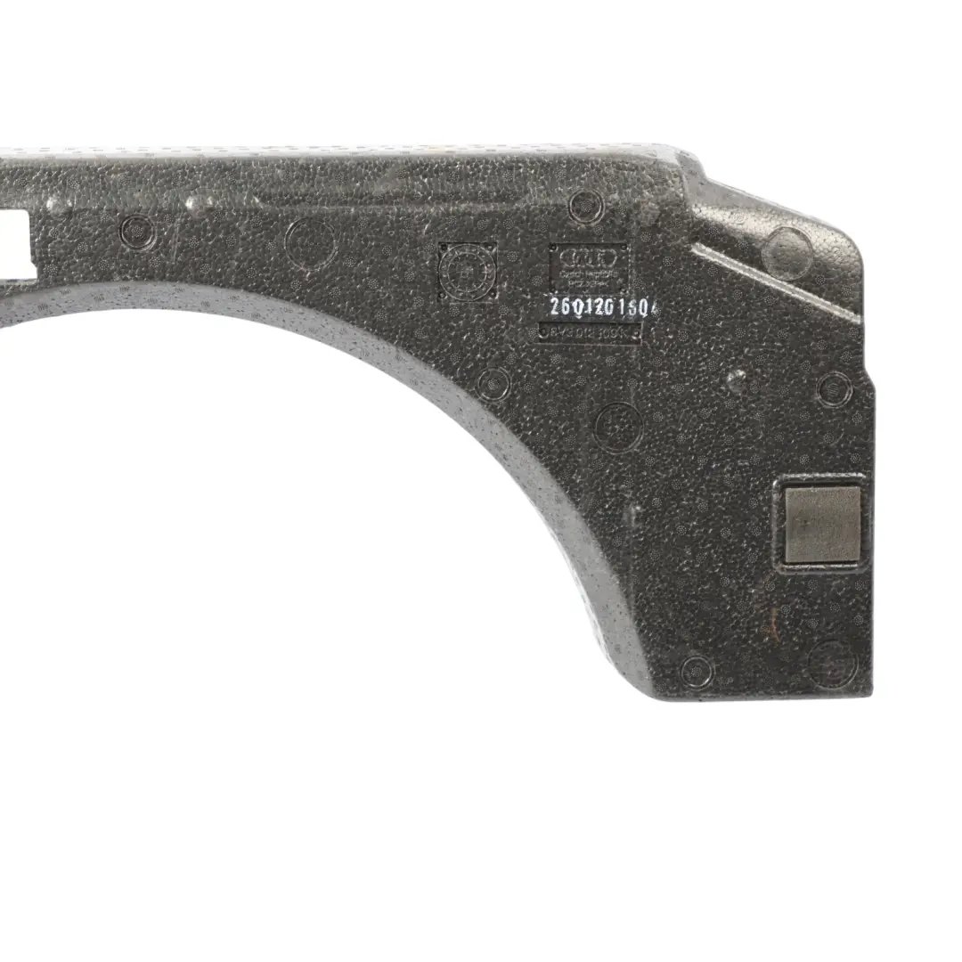 Boot Trunk Panel Tool Kit Storage Tray Foam Wrench Jack to Audi A3 8V with Part number 8V3012109K Audi A3 8V Boot Trunk Panel Tool Kit Storage Tray Foam Wrench Jack - SKU 8V3012109K - Part number 8V3012109K