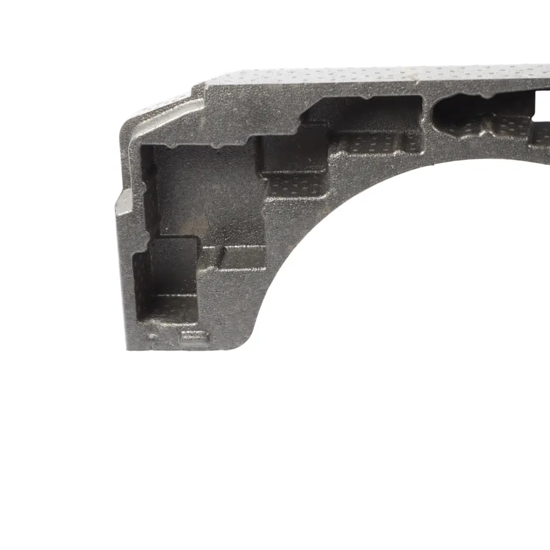Audi A3 8V Boot Trunk Panel Tool Kit Storage Tray Foam Wrench Jack - SKU 8V3012109K - Part number 8V3012109K