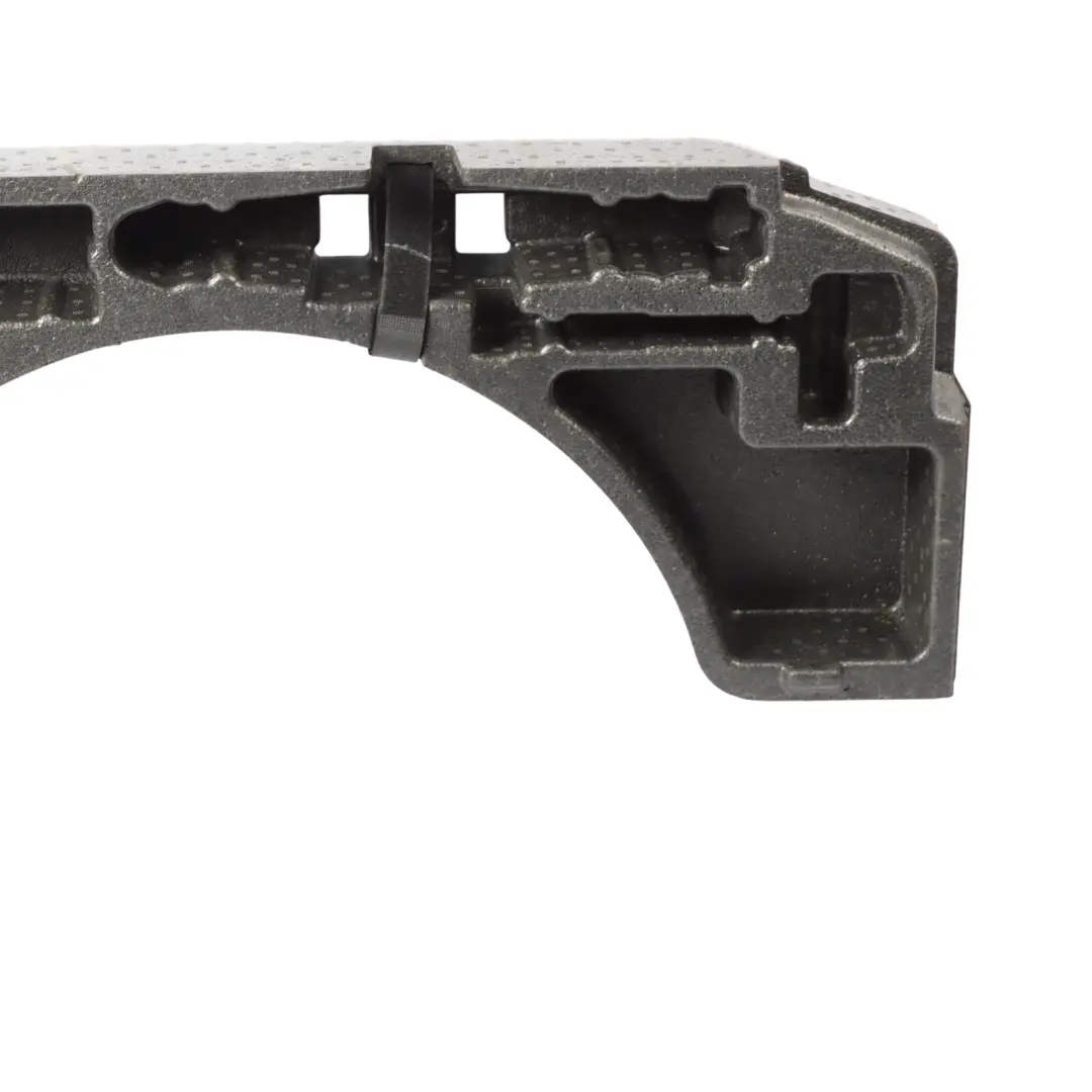 Audi A3 8V Boot Trunk Panel Tool Kit Storage Tray Foam Wrench Jack - SKU 8V3012109K - Part number 8V3012109K