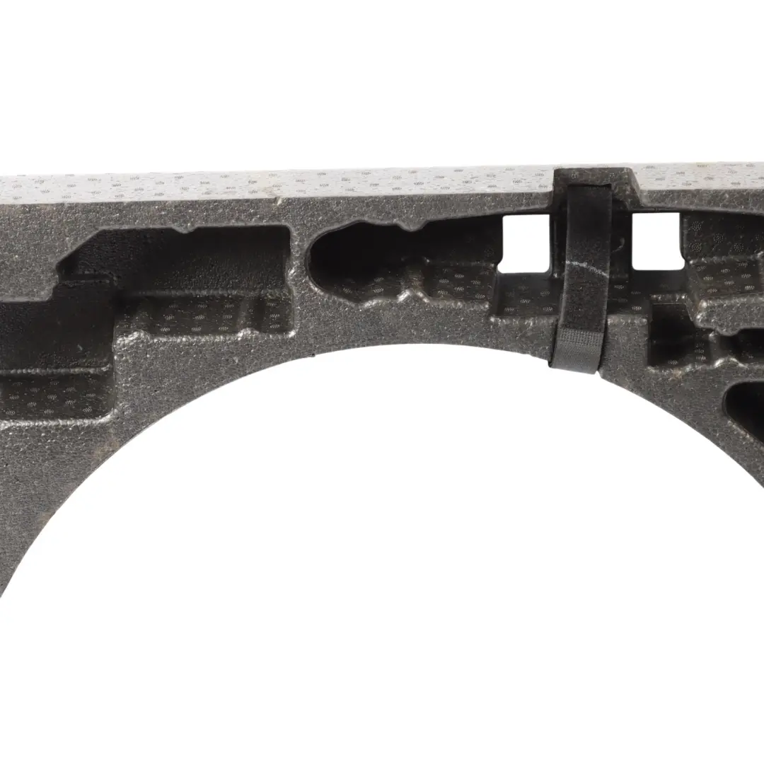 Audi A3 8V Boot Trunk Panel Tool Kit Storage Tray Foam Wrench Jack - SKU 8V3012109K - Part number 8V3012109K