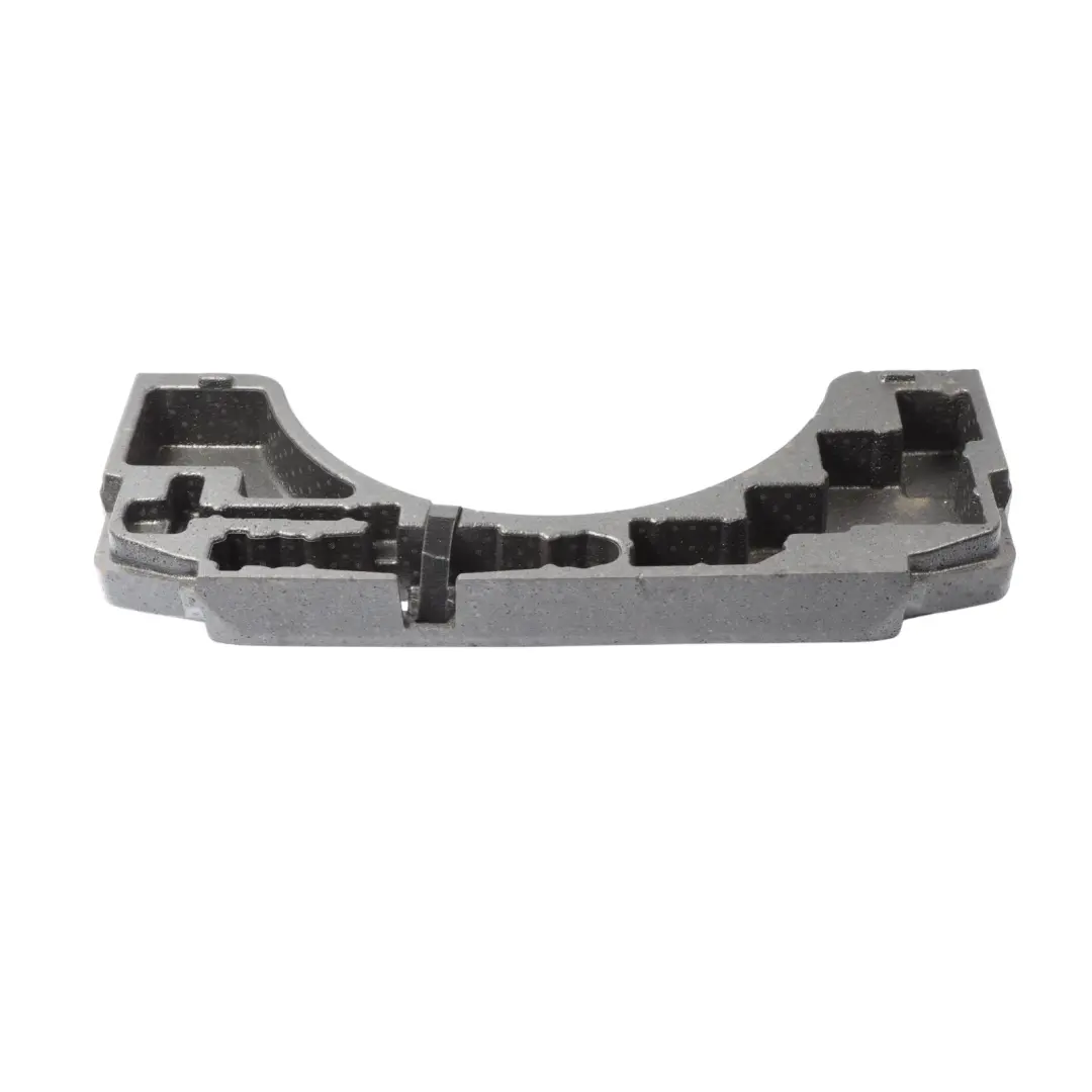 Audi A3 8V Boot Trunk Panel Tool Kit Storage Tray Foam Wrench Jack - SKU 8V3012109K - Part number 8V3012109K