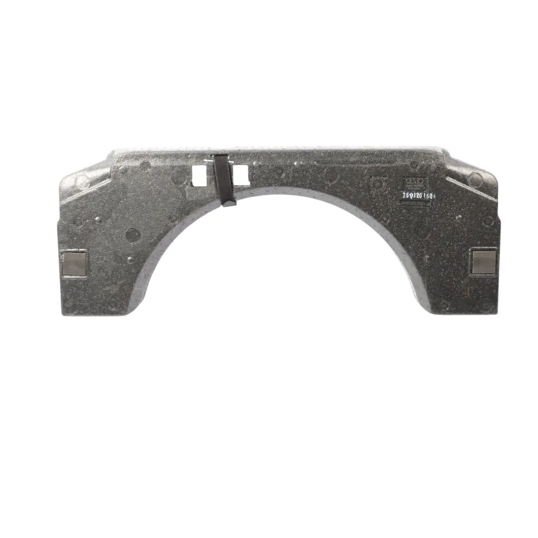 Audi A3 8V Kofferraum Verkleidung Werkzeugset Ablage Schaumstoff Wagenheber 8V30 - SKU 8V3012109K - Teilenummer 8V3012109K
