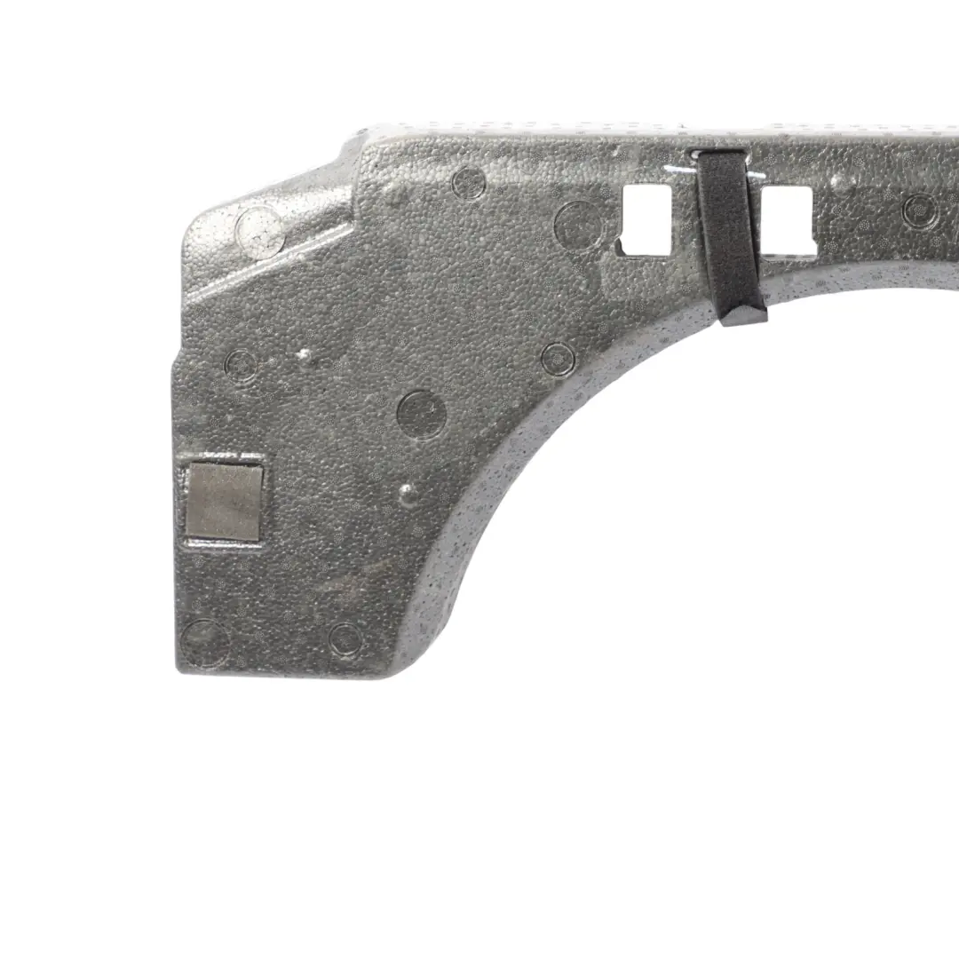 Audi A3 8V Boot Trunk Panel Tool Kit Storage Tray Foam Wrench Jack - SKU 8V3012109K - Part number 8V3012109K