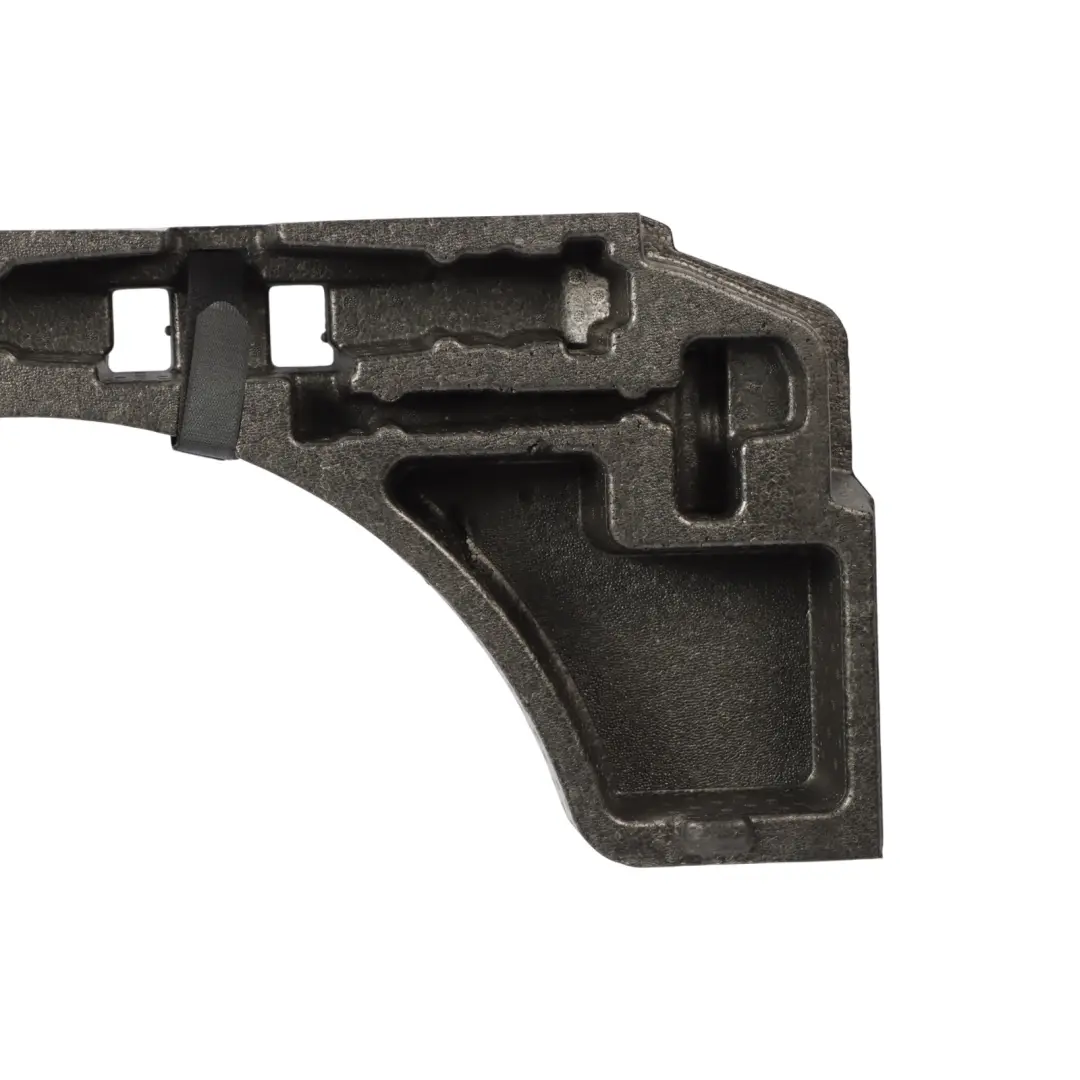 Audi A3 S3 8V Boot Trunk Panel Tool Kit Storage Tray Foam Holder - SKU 8V3012109R - Part number 8V3012109R