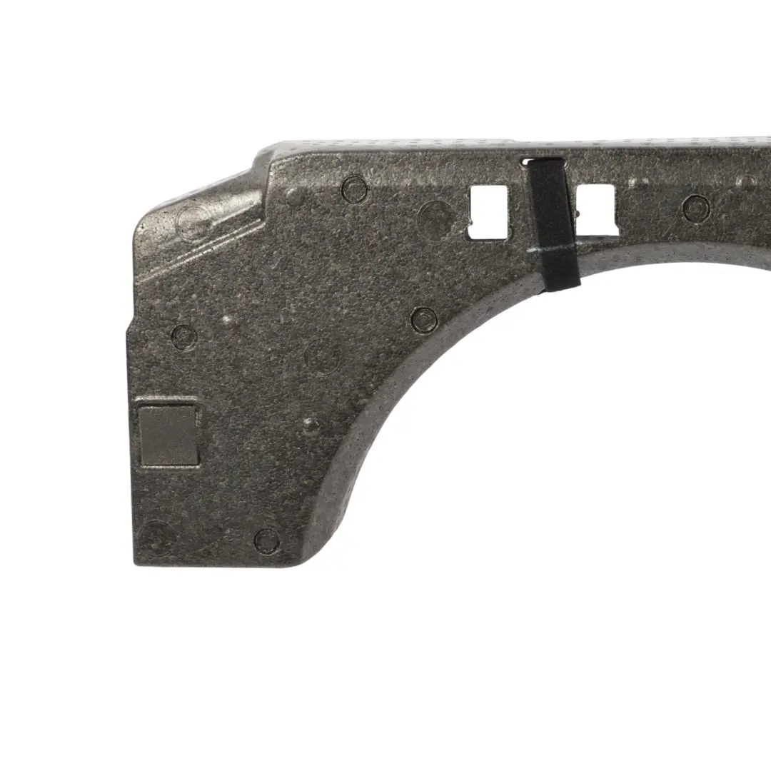 Audi A3 S3 8V Boot Trunk Panel Tool Kit Storage Tray Foam Holder - SKU 8V3012109R - Part number 8V3012109R