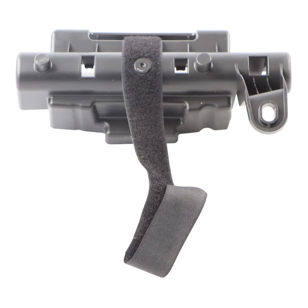 Boot Compartment Tool Kit Jack Holder Retainer to Audi A3 8V with Part number 8V3012635B Audi A3 8V Boot Compartment Tool Kit Jack Holder Retainer - SKU 8V3012635B - Part number 8V3012635B