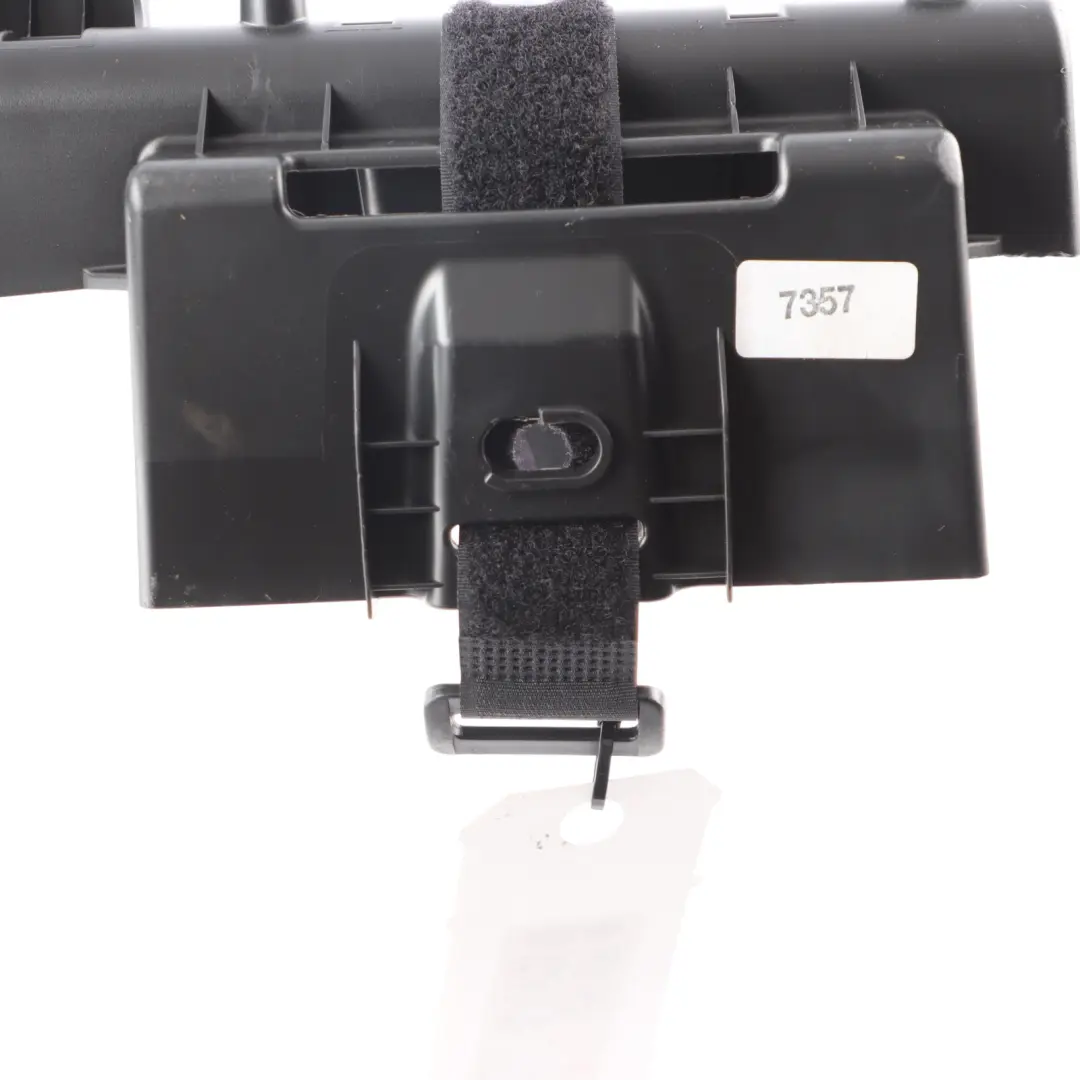 Audi A3 8V Boot Compartment Tool Kit Jack Holder Retainer - SKU 8V3012635B - Part number 8V3012635B