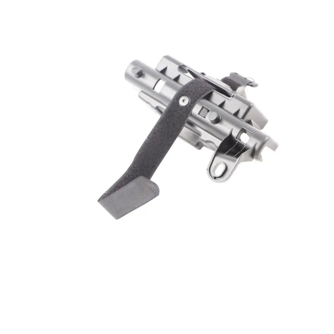 Audi A3 8V Boot Compartment Tool Kit Jack Holder Retainer - SKU 8V3012635B - Part number 8V3012635B