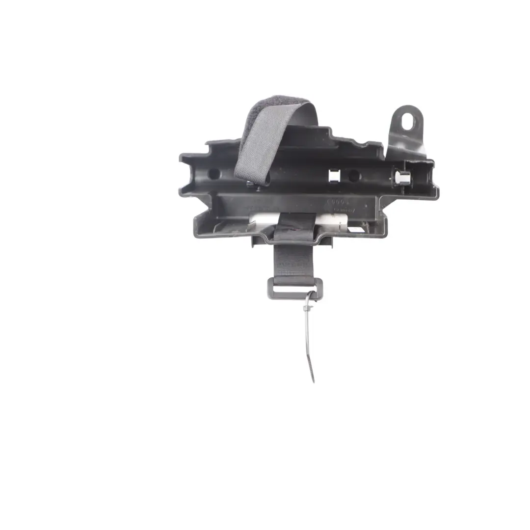 Audi A3 8V Boot Compartment Tool Kit Jack Holder Retainer - SKU 8V3012635B - Part number 8V3012635B