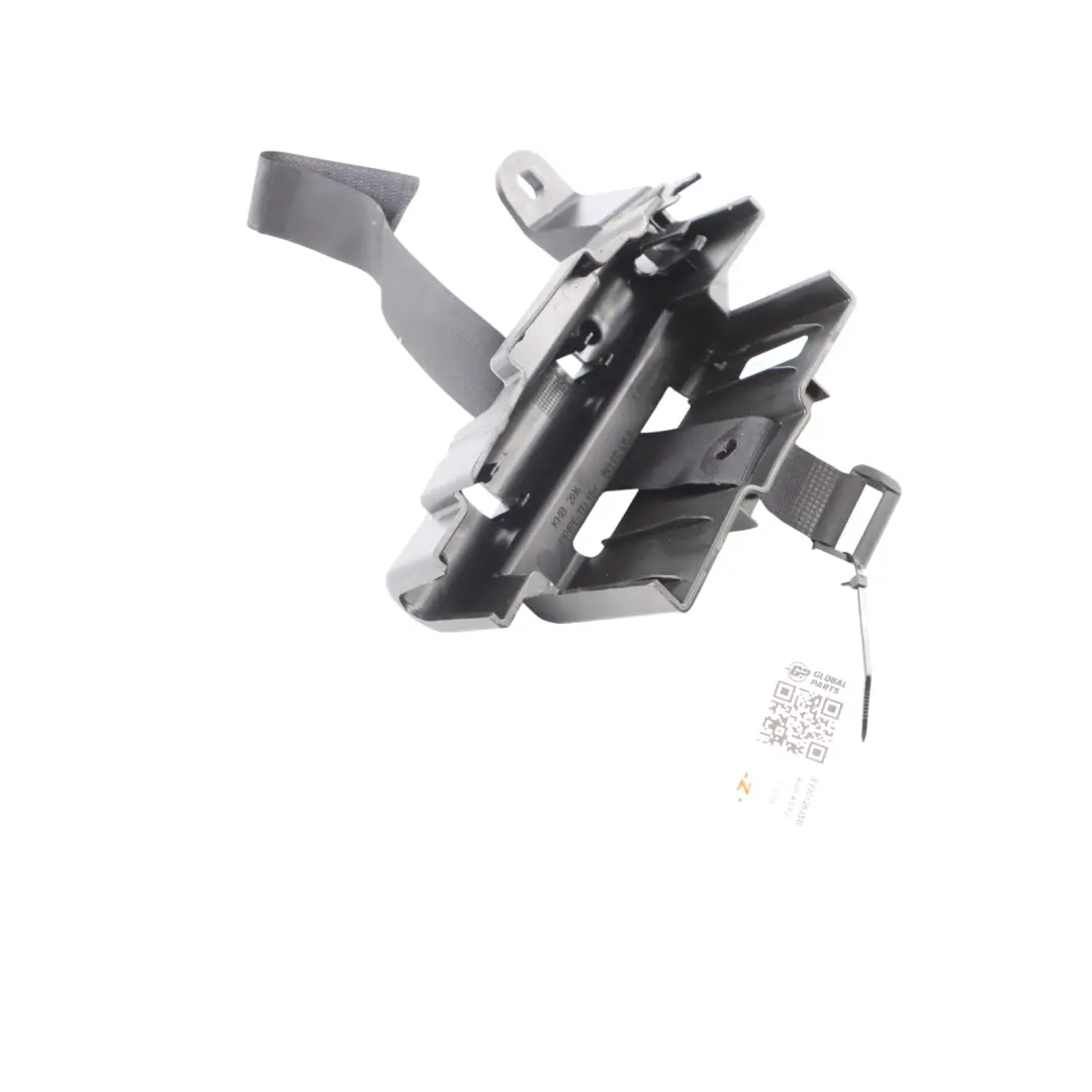 Kit Attrezzi Vano Bagagliaio Porta Cric Ritegno per Audi A3 8V con numero di parte 8V3012635B Audi A3 8V Kit Attrezzi Vano Bagagliaio Porta Cric Ritegno - SKU 8V3012635B - Numero di parte 8V3012635B