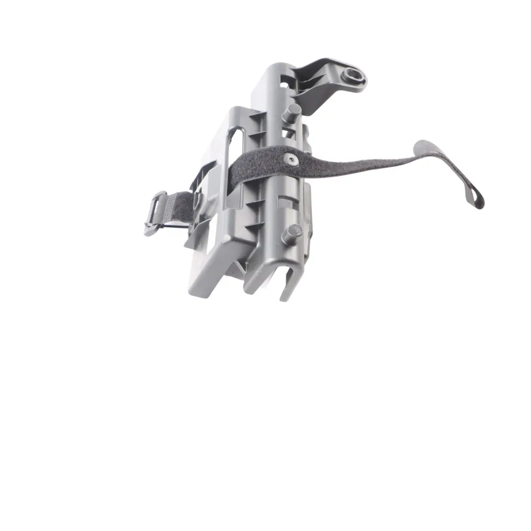 Audi A3 8V Kit Attrezzi Vano Bagagliaio Porta Cric Ritegno - SKU 8V3012635B - Numero di parte 8V3012635B