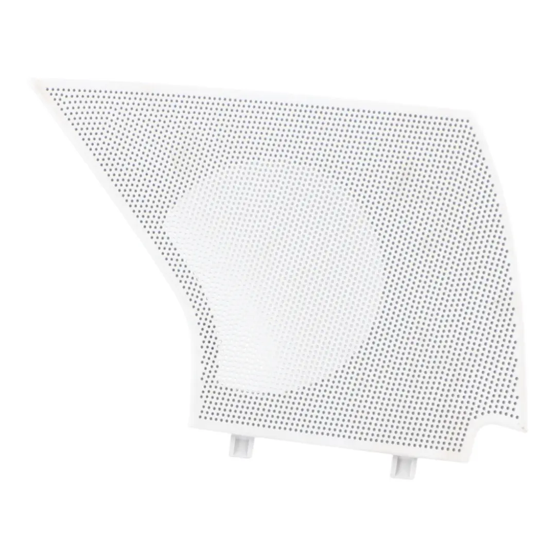 Door Speaker Cover Trim Front Left N/S Grey to Audi A3 8V with Part number 8V3035409A Audi A3 8V Door Speaker Cover Trim Front Left N/S Grey - SKU 8V3035409A - Part number 8V3035409A