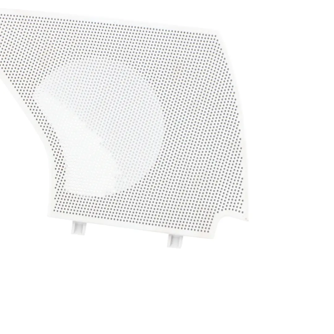 Audi A3 8V Door Speaker Cover Trim Front Left N/S Grey - SKU 8V3035409A - Part number 8V3035409A