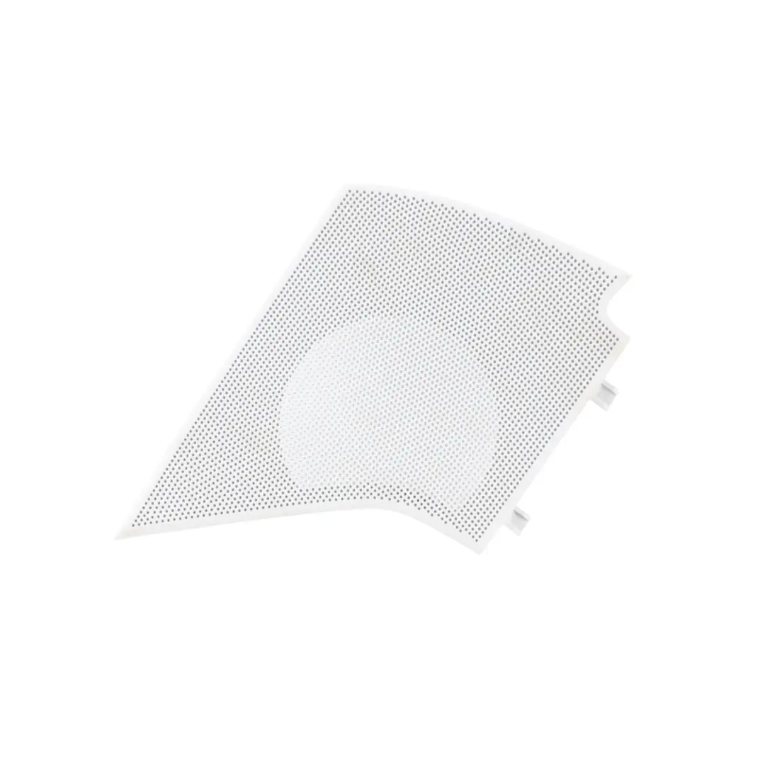 Door Speaker Cover Trim Front Left N/S Grey to Audi A3 8V with Part number 8V3035409A Audi A3 8V Door Speaker Cover Trim Front Left N/S Grey - SKU 8V3035409A - Part number 8V3035409A