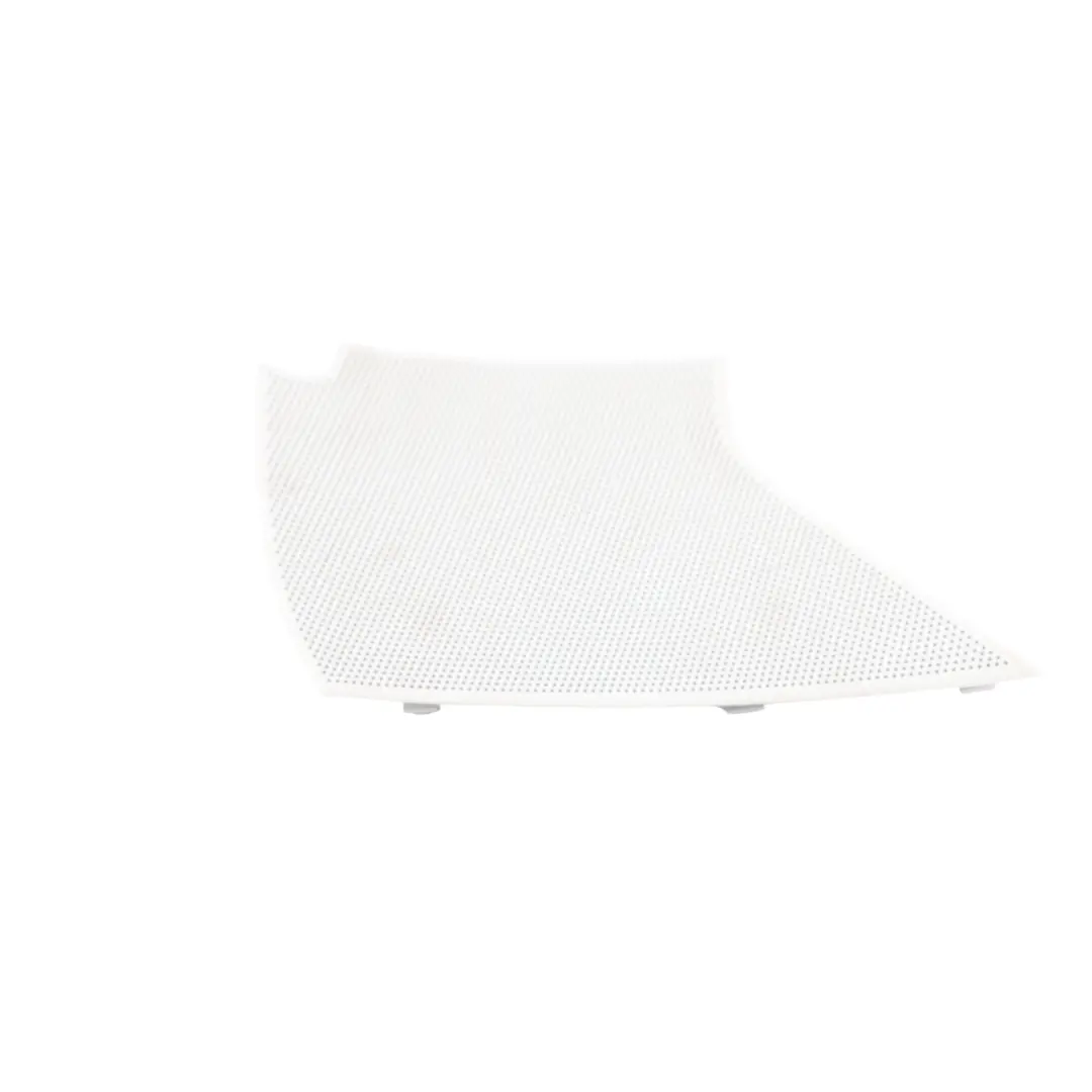 Audi A3 8V Door Speaker Cover Trim Front Left N/S Grey - SKU 8V3035409A - Part number 8V3035409A