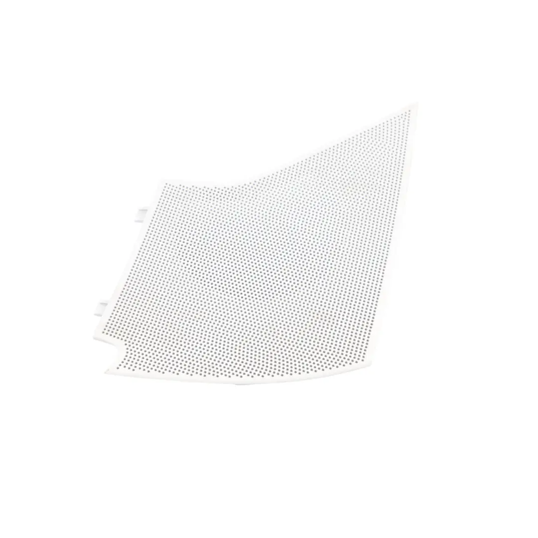 Audi A3 8V Door Speaker Cover Trim Front Left N/S Grey - SKU 8V3035409A - Part number 8V3035409A
