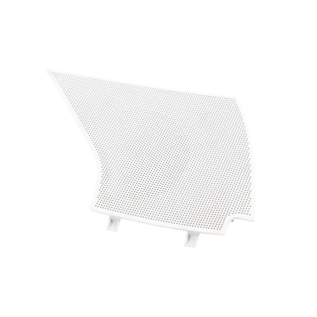 Audi A3 8V Door Speaker Cover Trim Front Left N/S Grey - SKU 8V3035409A - Part number 8V3035409A