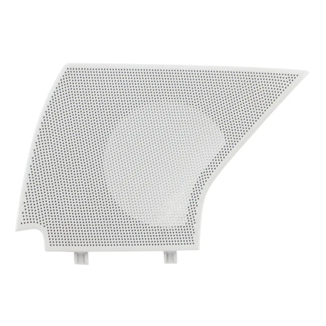 Audi A3 8V Door Speaker Cover Trim Front Right O/S Grey 8V3035409A - SKU 8V3035410A - Part number 8V3035410A