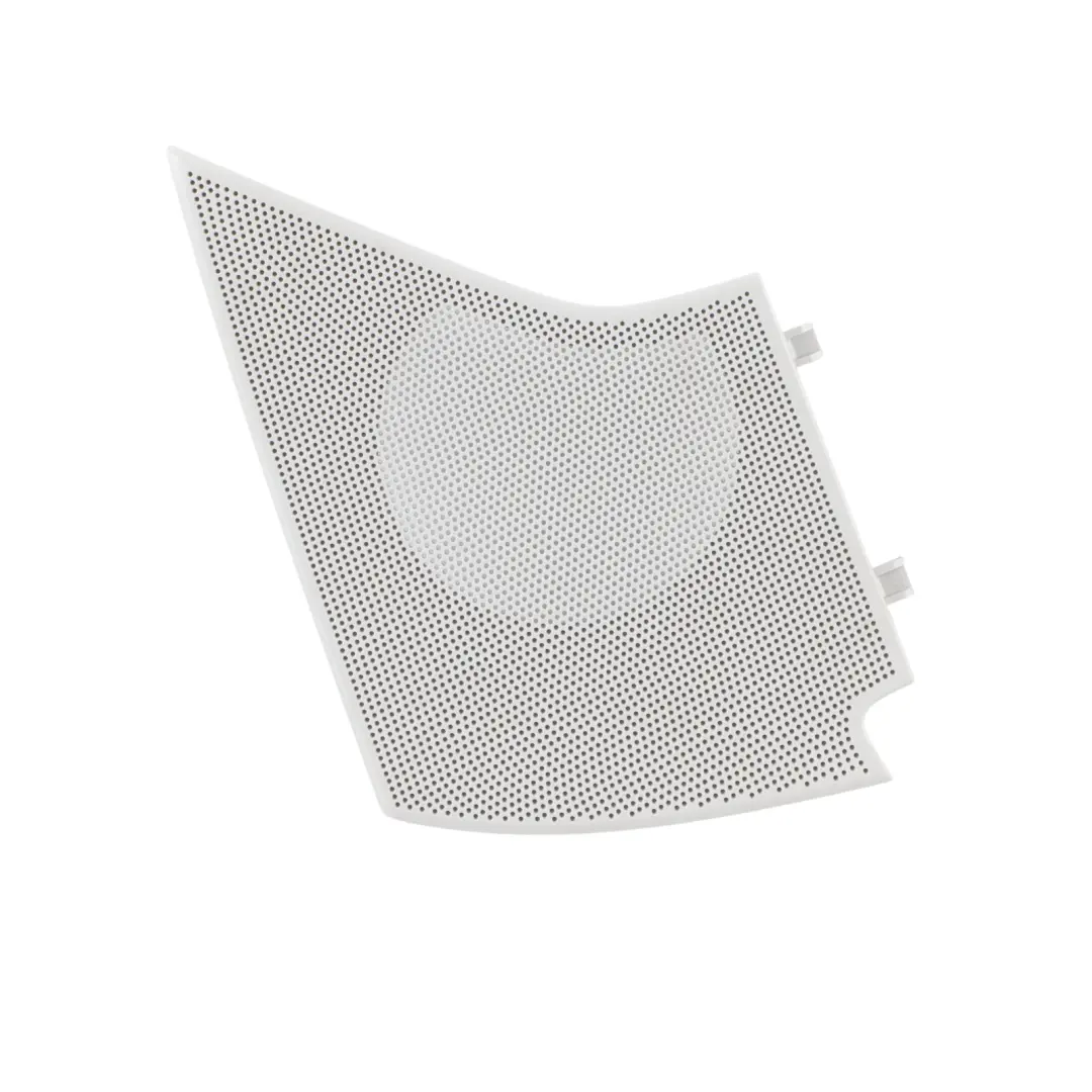Audi A3 8V Door Speaker Cover Trim Front Right O/S Grey 8V3035409A - SKU 8V3035410A - Part number 8V3035410A