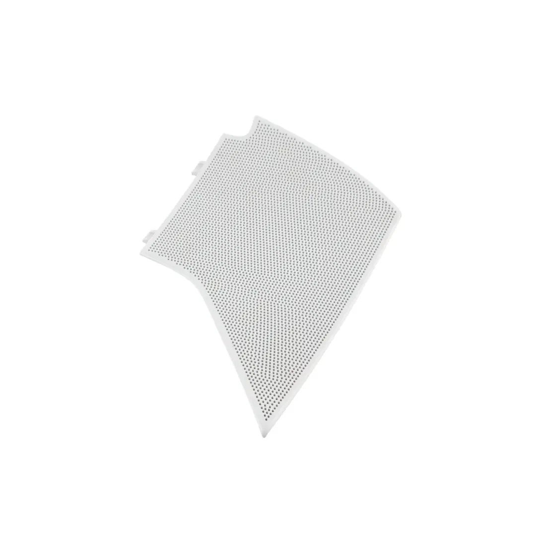 Audi A3 8V Garniture De Haut-Parleur De Porte Avant Droite Gris 8V3035409A - SKU 8V3035410A - Numéro de pièce 8V3035410A