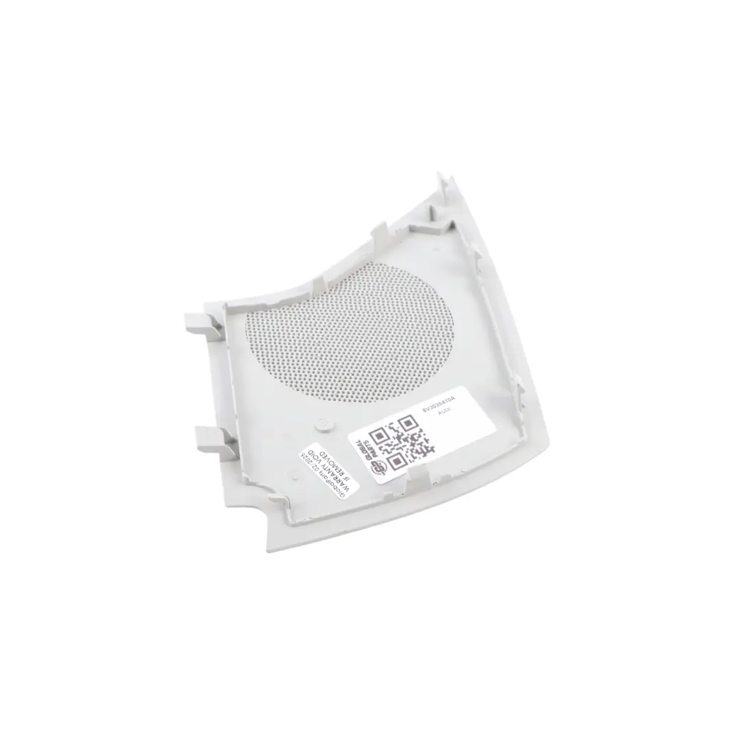 Audi A3 8V Garniture De Haut-Parleur De Porte Avant Droite Gris 8V3035409A - SKU 8V3035410A - Numéro de pièce 8V3035410A