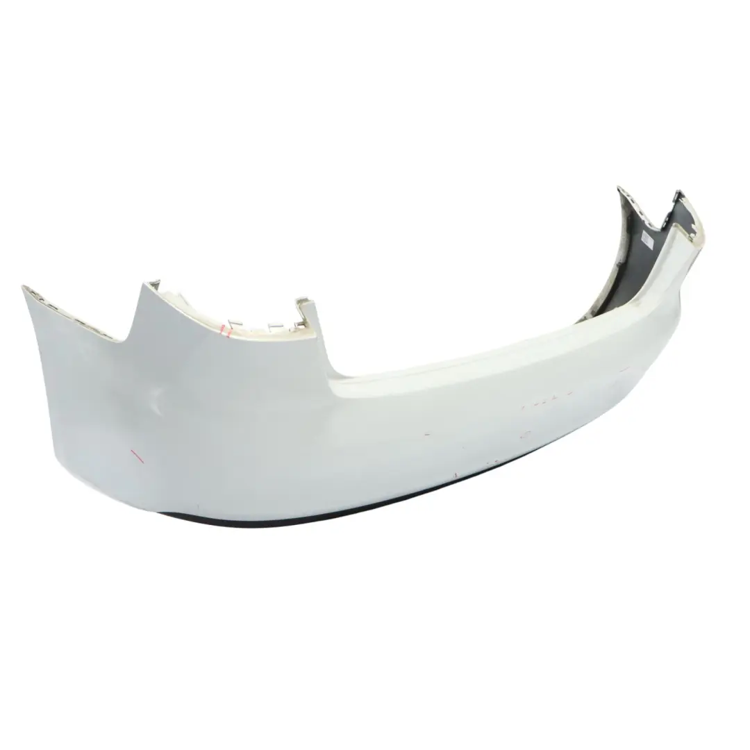 Tylny Zderzak Panel Osłonowy Glacier White Pearl - S9R do Audi A3 8V o numerze 8V3807067 Audi A3 8V Tylny Zderzak Panel Osłonowy Glacier White Pearl - S9R - SKU 8V3807067-MGW - Numer Części 8V3807067