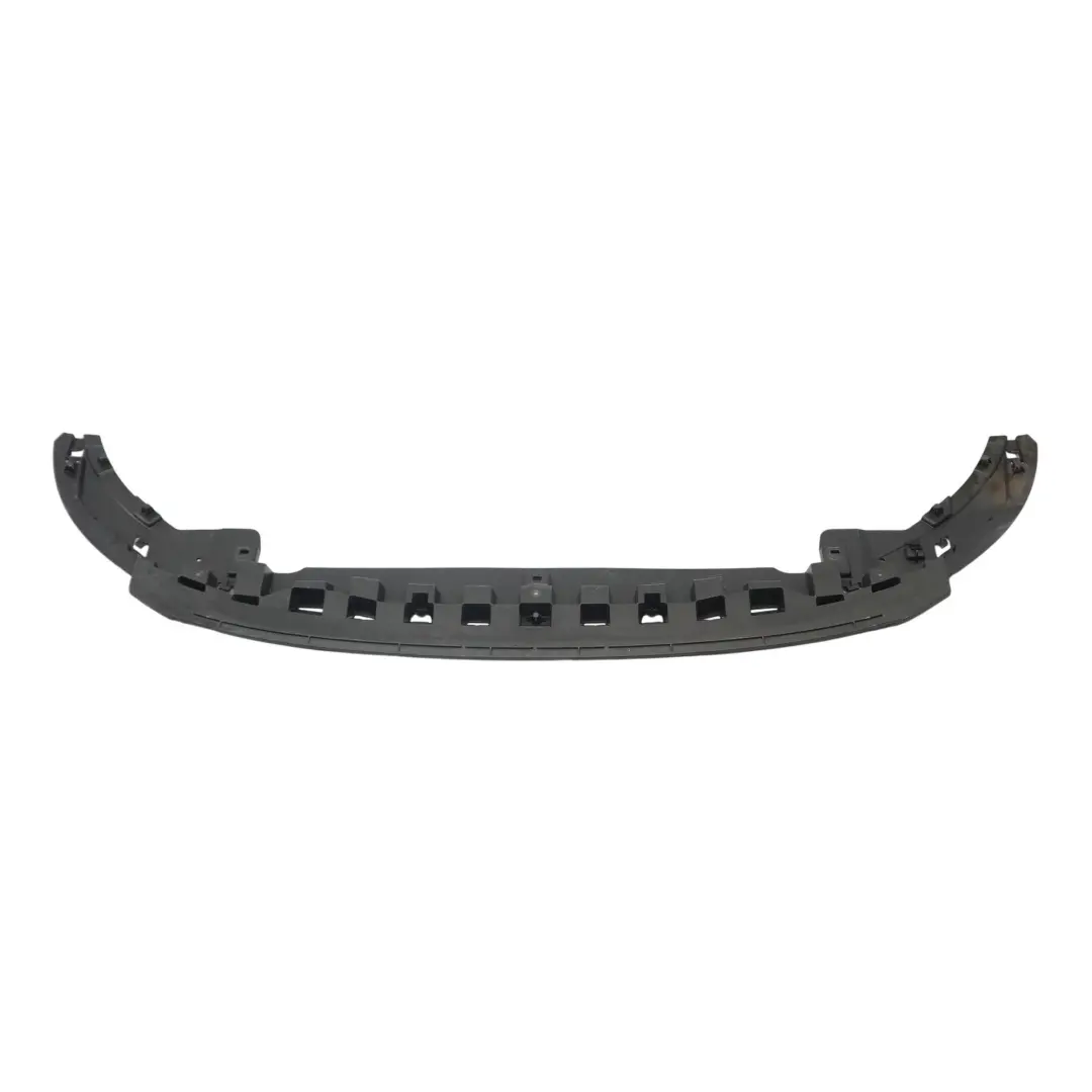 Audi A3 8V Couvercle Panneau Central Inférieur Avant Pare-Chocs - SKU 8V3807233 - Numéro de pièce 8V3807233