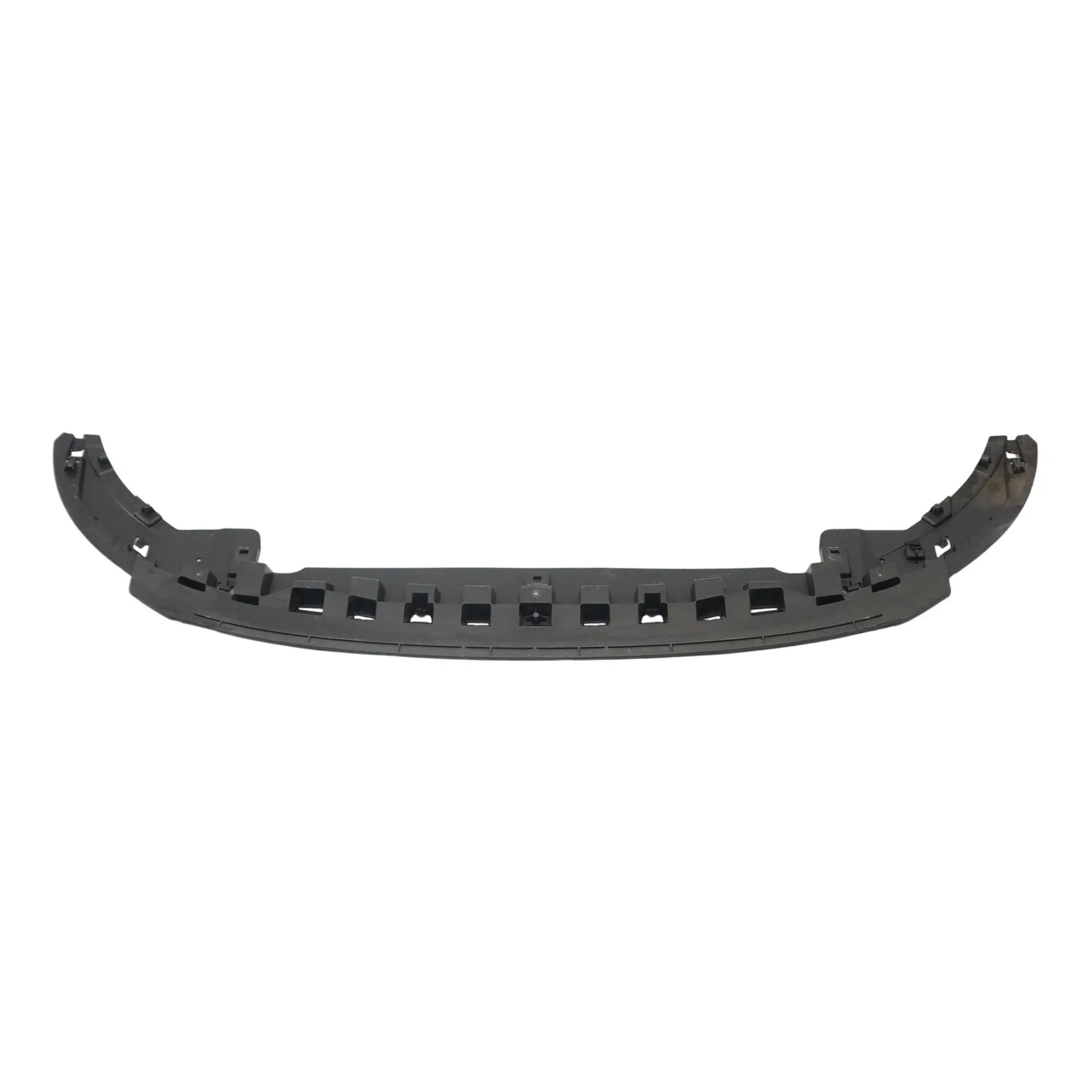 Audi A3 8V Paraurti Anteriore Inferiore Centro Coperchio del pannello 8V3807233