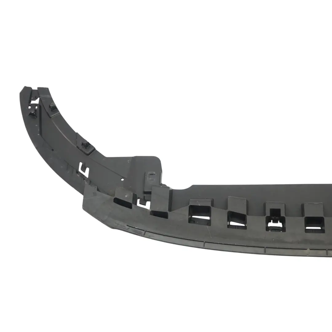 Audi A3 8V Stoßstange Unterbodenverkleidung Vordere untere Abdeckung - SKU 8V3807233 - Teilenummer 8V3807233