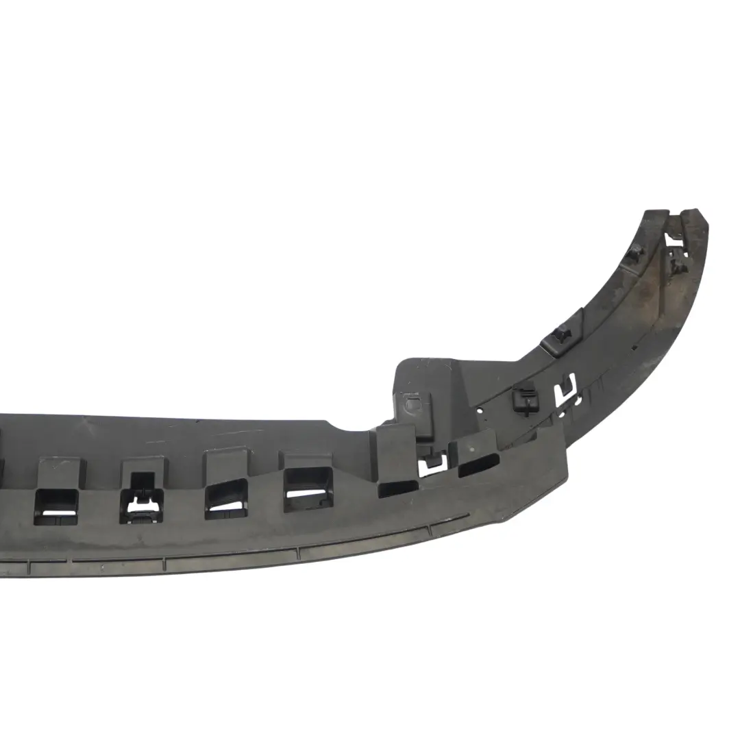 Audi A3 8V Bumper Undertray Front Lower Centre Trim Panel Cover - SKU 8V3807233 - Part number 8V3807233