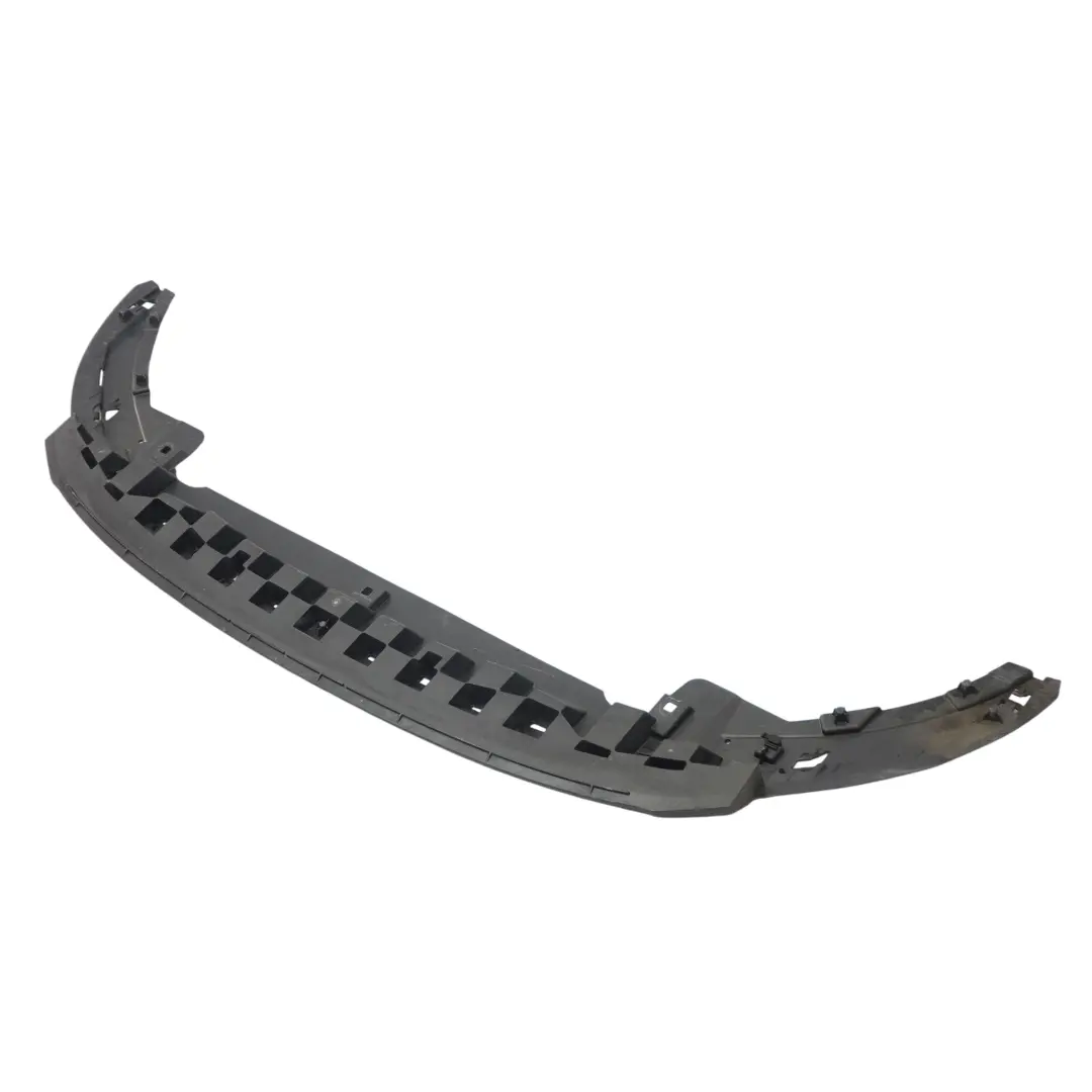 Audi A3 8V Bumper Undertray Front Lower Centre Trim Panel Cover - SKU 8V3807233 - Part number 8V3807233
