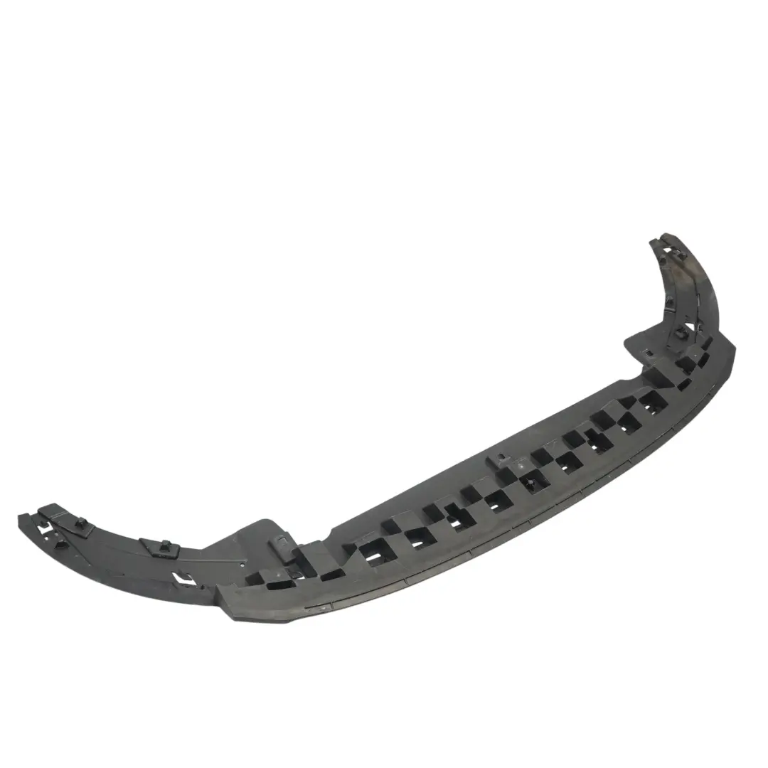 Audi A3 8V Bumper Undertray Front Lower Centre Trim Panel Cover - SKU 8V3807233 - Part number 8V3807233