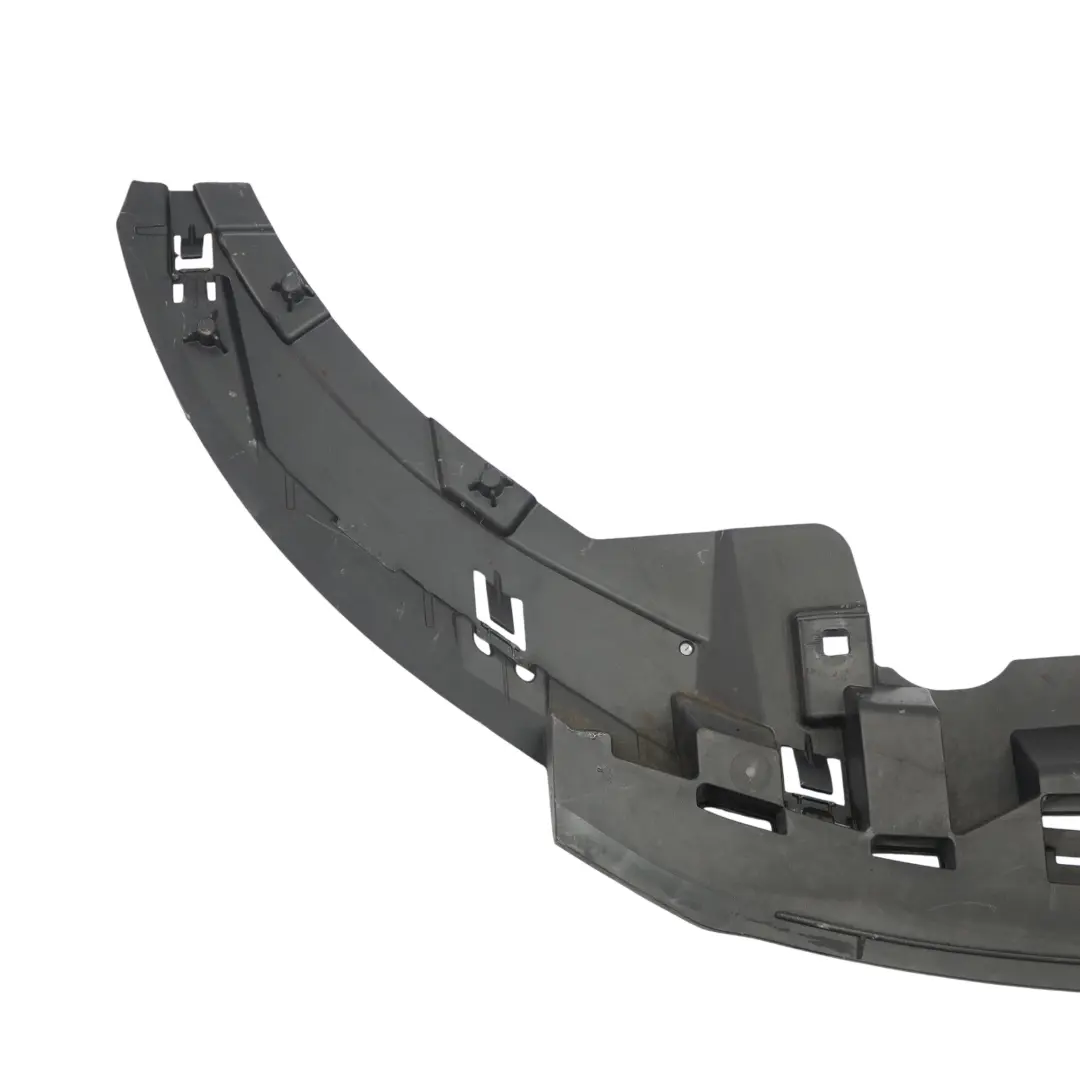 Audi A3 8V Paraurti Anteriore Inferiore Centro Coperchio del pannello - SKU 8V3807233 - Numero di parte 8V3807233