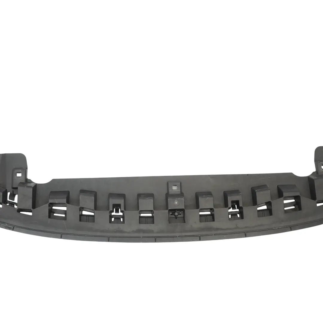 Parachoques Bajo Bandeja Delantera Inferior Panel Central para Audi A3 8V con número de pieza 8V3807233 Audi A3 8V Parachoques Bajo Bandeja Delantera Inferior Panel Central - SKU 8V3807233 - Número de pieza 8V3807233