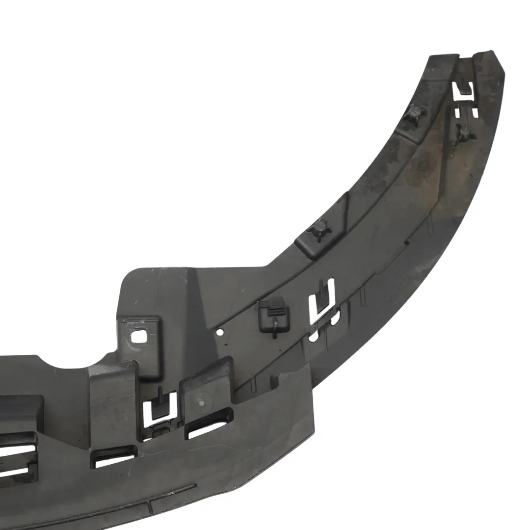 Audi A3 8V Paraurti Anteriore Inferiore Centro Coperchio del pannello - SKU 8V3807233 - Numero di parte 8V3807233